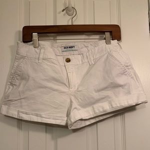 White short🌴☀️